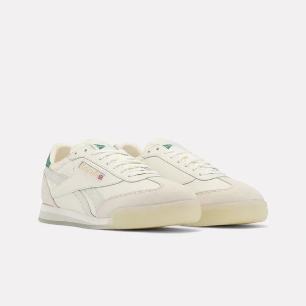 Кроссовки Reebok Campio XT Chalk/Alabaster/Fieldgreen