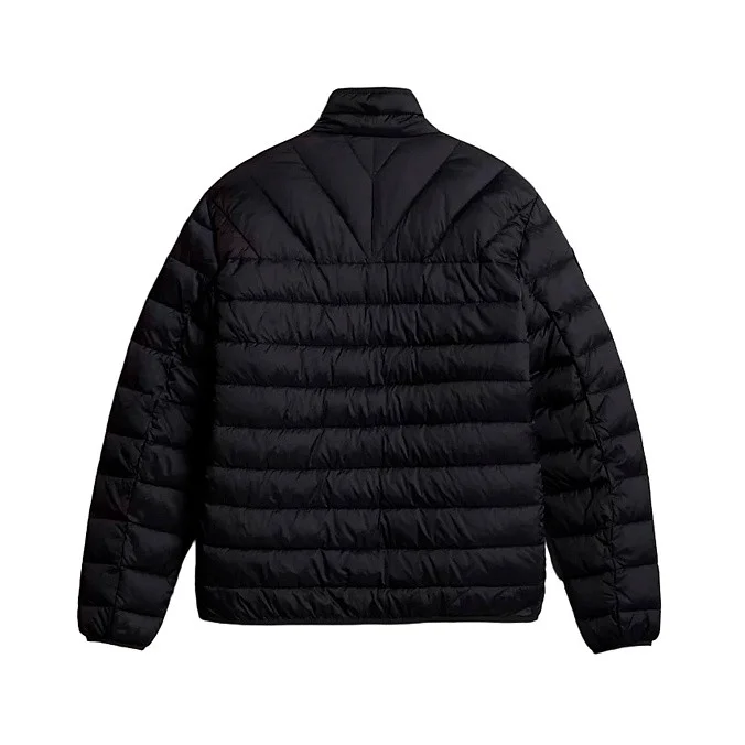 Куртка Napapijri Aerons Short Jacket Black