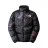Пуховик мужской The North Face 1996 Retro Nuptse Jacket TNF Black Trail Glow Print