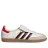 Кроссовки adidas Originals Samba LT Cloud White/Core Black/Better Scarlet