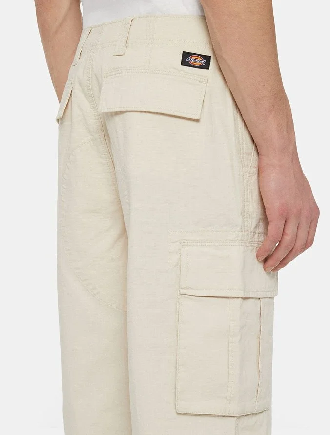 Брюки Dickies Eagle Bend Cargo Pant Whitecap Gray