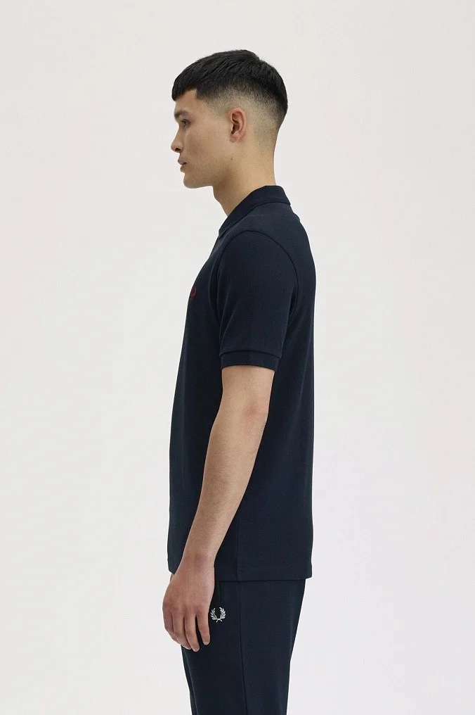 Рубашка поло мужская Fred Perry M6000