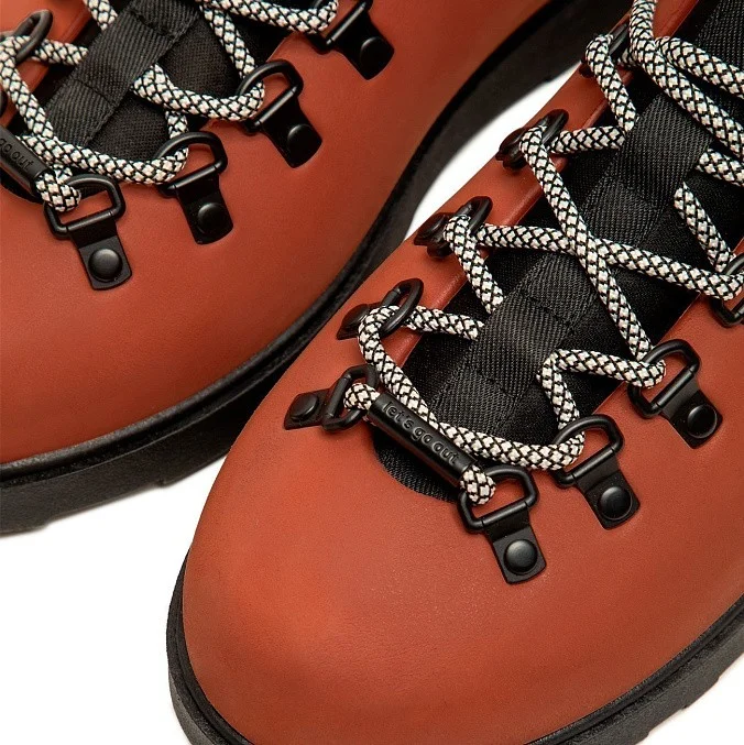 Ботинки Hike Jasper Baked Clay