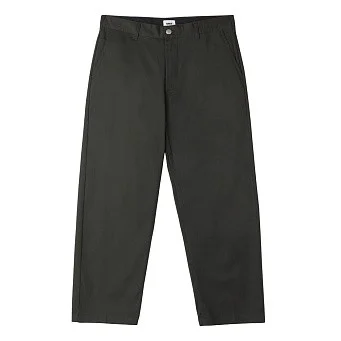 Брюки Obey Hardwork Work Pant