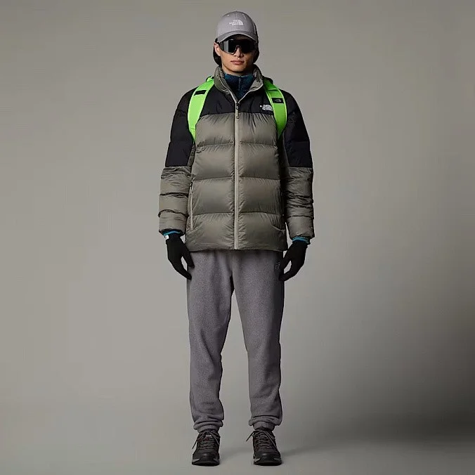 Перчатки The North Face TNF Rino Gloves TNF Black