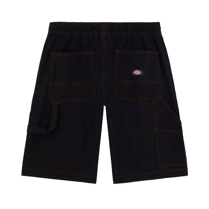 Шорты Dickies Wilsall Carpenter Short Black