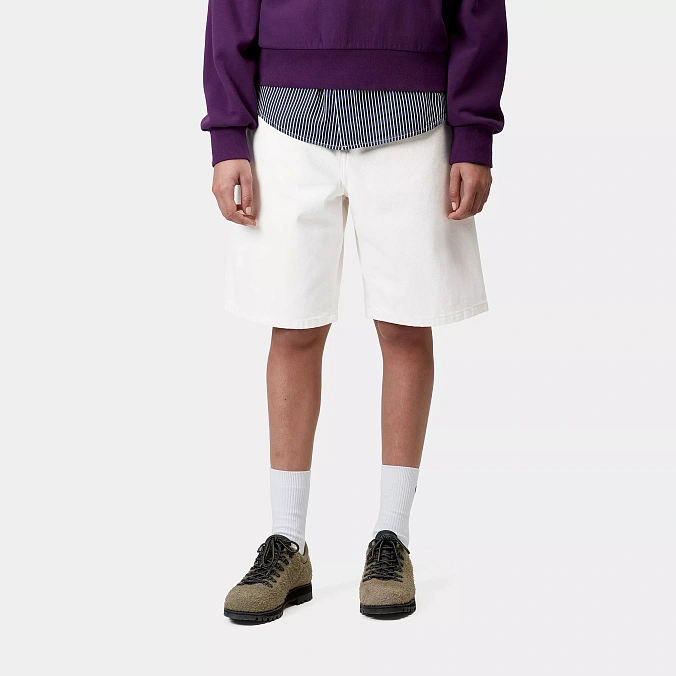 Шорты женские Carhartt WIP W' Brandon Short