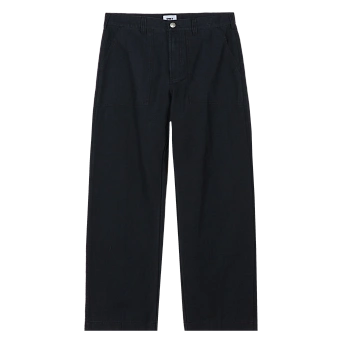 Брюки Obey Bigwig Baggy Utility Pant