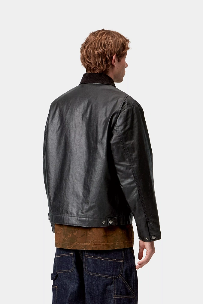 Куртка Carhartt WIP OG Dean Jacket
