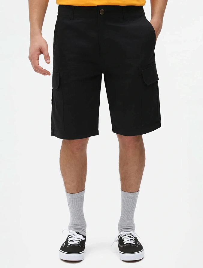 Шорты Dickies Millerville Short Black
