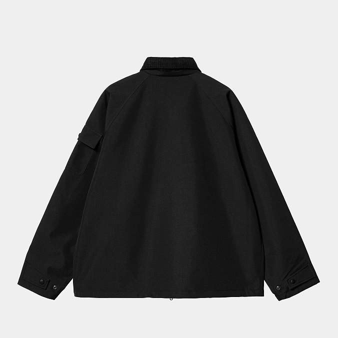 Куртка Carhartt WIP Clarton Jacket