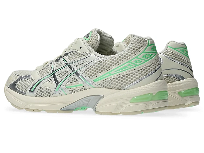 Кроссовки женские ASICS GEL-1130 Pale Oak/Menthol