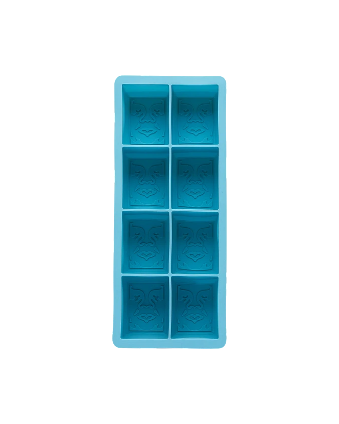 Форма для льда Obey Icon Ice Tray